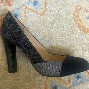 Anne Klein dress pump